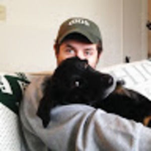 Meet your Posher, Dustin